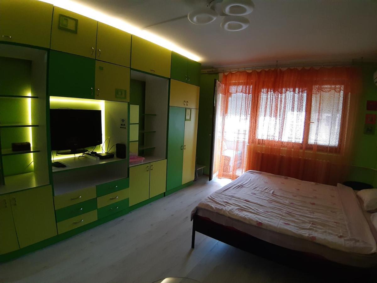 Apartment Adela Požarevac Exteriör bild
