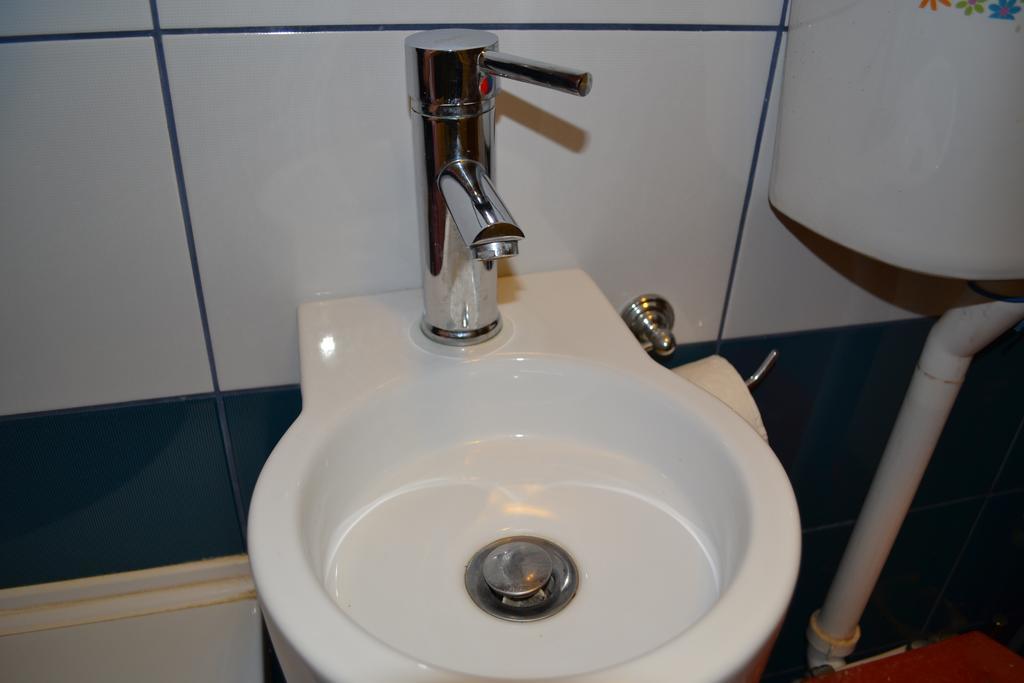Apartment Adela Požarevac Rum bild