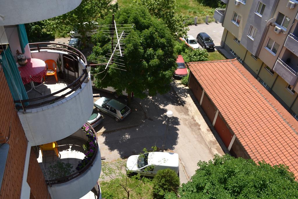 Apartment Adela Požarevac Rum bild