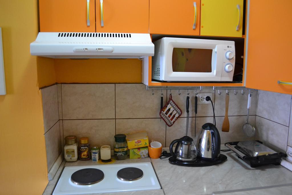 Apartment Adela Požarevac Rum bild