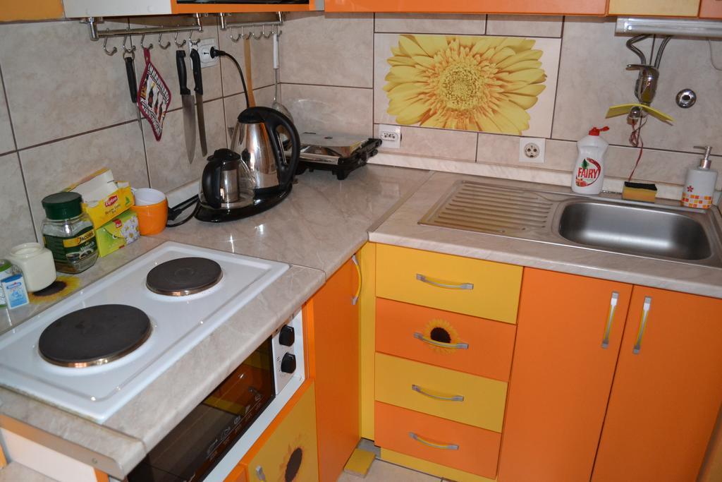 Apartment Adela Požarevac Rum bild